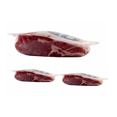 ما هي مزايا اختيار فيلم تغليف أغذية اللحوم المجمدة لدينا؟