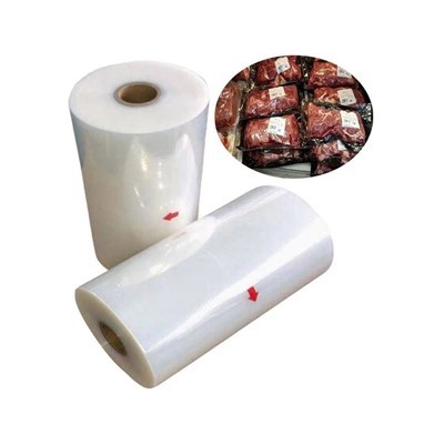 أفلام متعددة الطبقات لتغليف المواد الغذائية